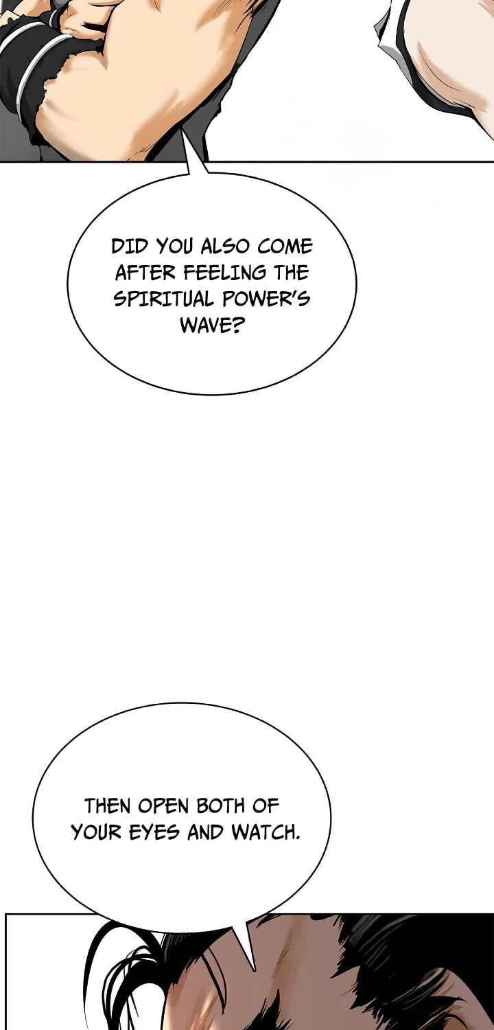 Tale of the Floating Sages Chapter 48 page 22 - 