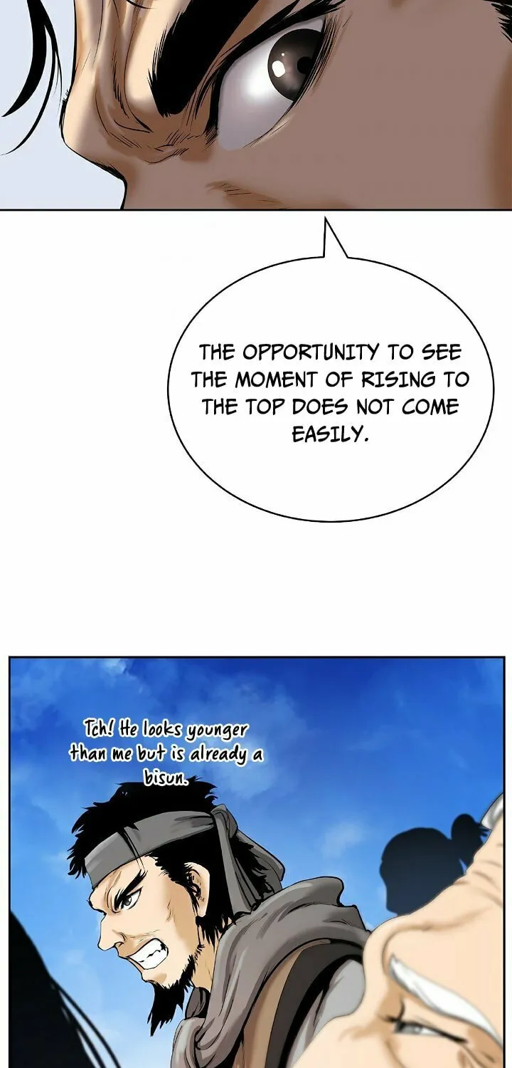 Tale of the Floating Sages Chapter 48 page 26 - 