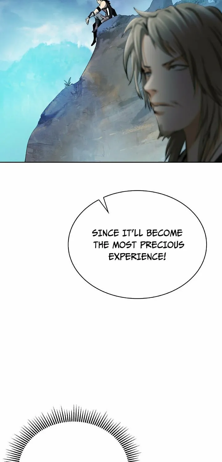 Tale of the Floating Sages Chapter 48 page 28 - 