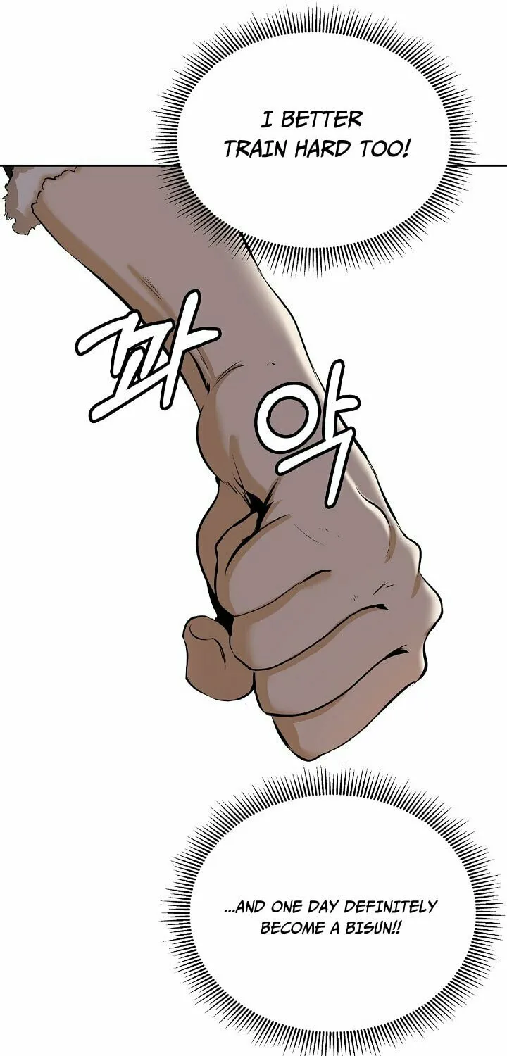 Tale of the Floating Sages Chapter 48 page 31 - 