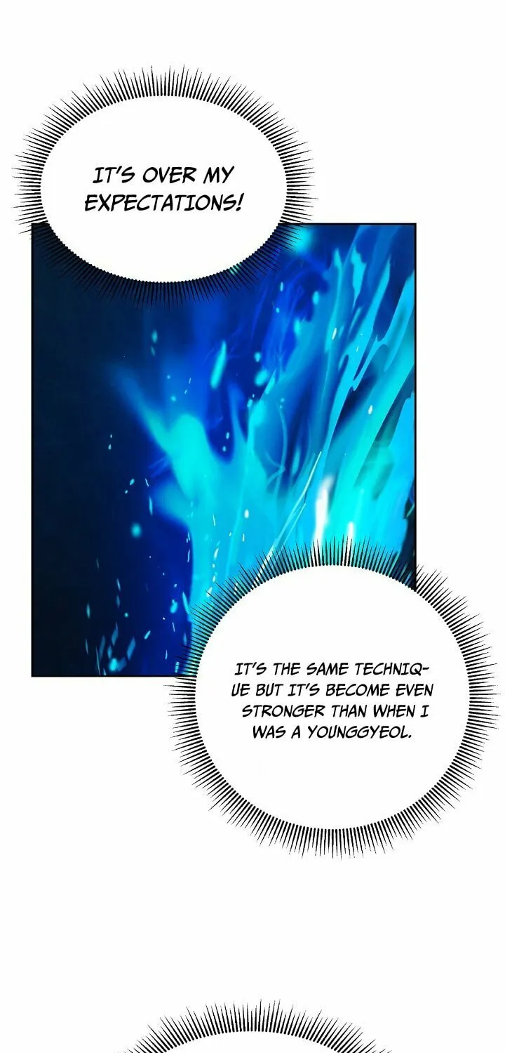 Tale of the Floating Sages Chapter 48 page 42 - 