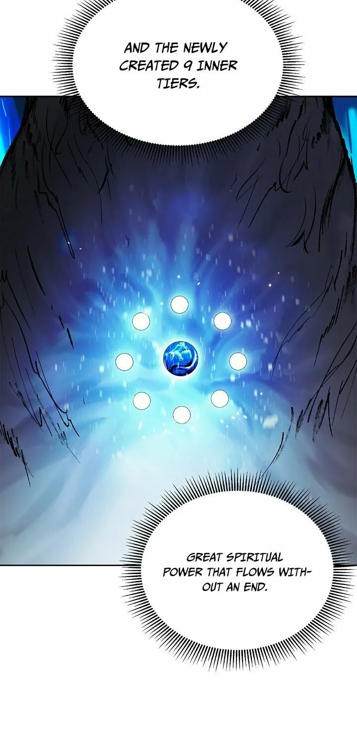 Tale of the Floating Sages Chapter 48 page 43 - 