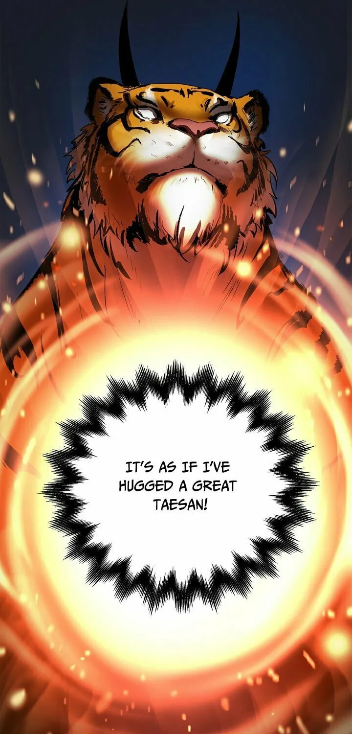 Tale of the Floating Sages Chapter 48 page 45 - 