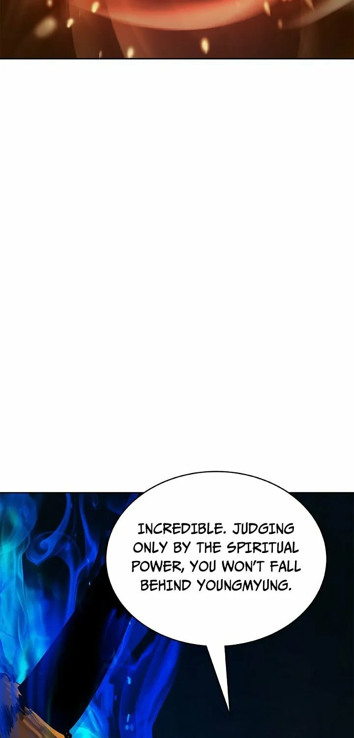 Tale of the Floating Sages Chapter 48 page 46 - 