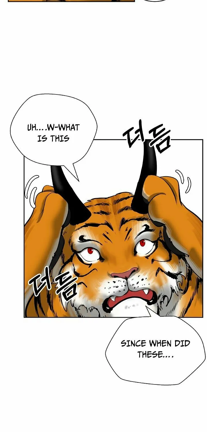 Tale of the Floating Sages Chapter 48 page 49 - 