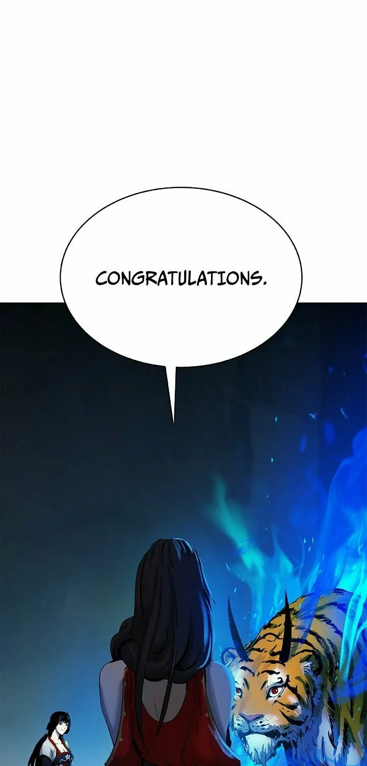 Tale of the Floating Sages Chapter 48 page 50 - 