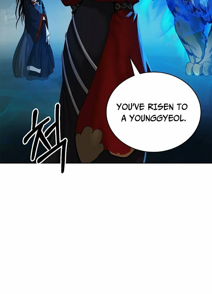Tale of the Floating Sages Chapter 48 page 51 - 