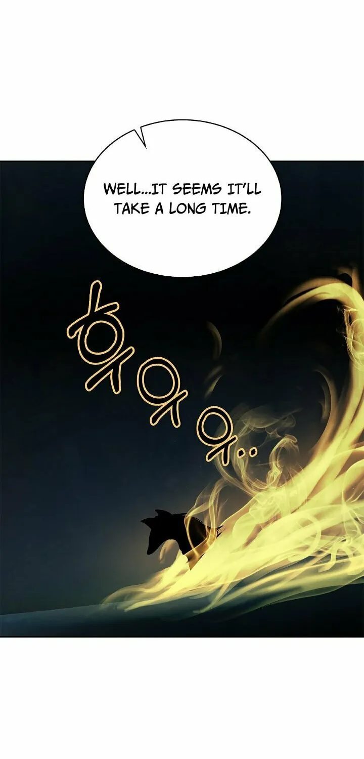 Tale of the Floating Sages Chapter 48 page 53 - 