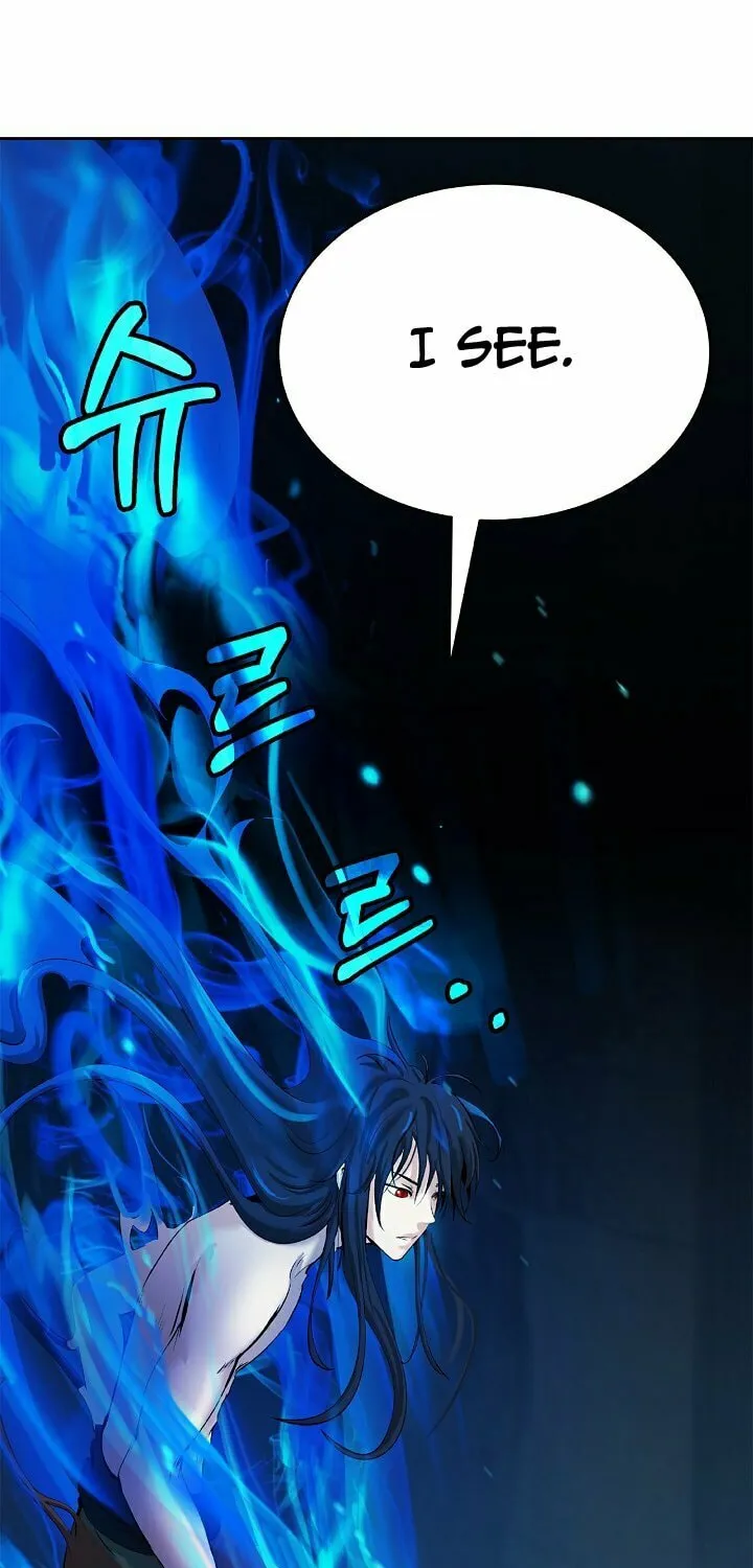 Tale of the Floating Sages Chapter 48 page 54 - 