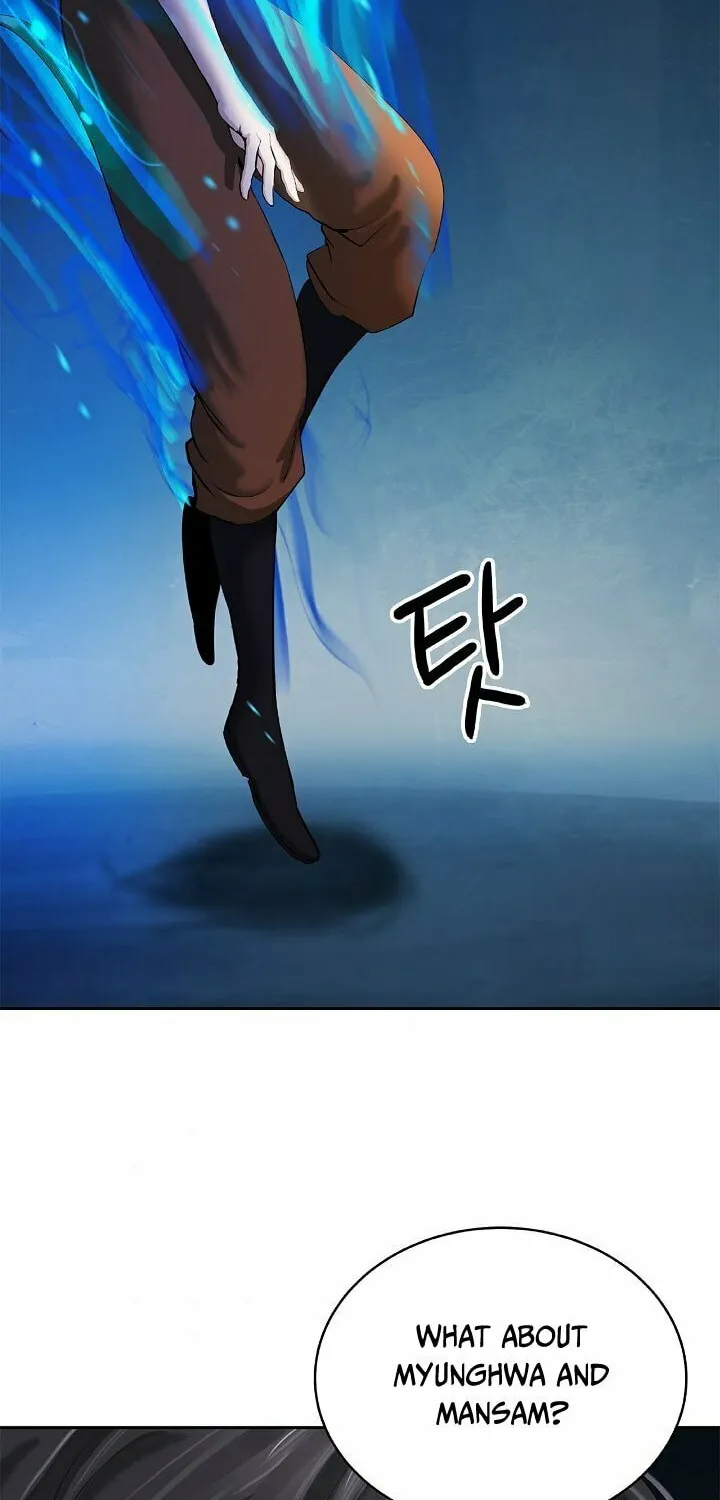 Tale of the Floating Sages Chapter 48 page 55 - 