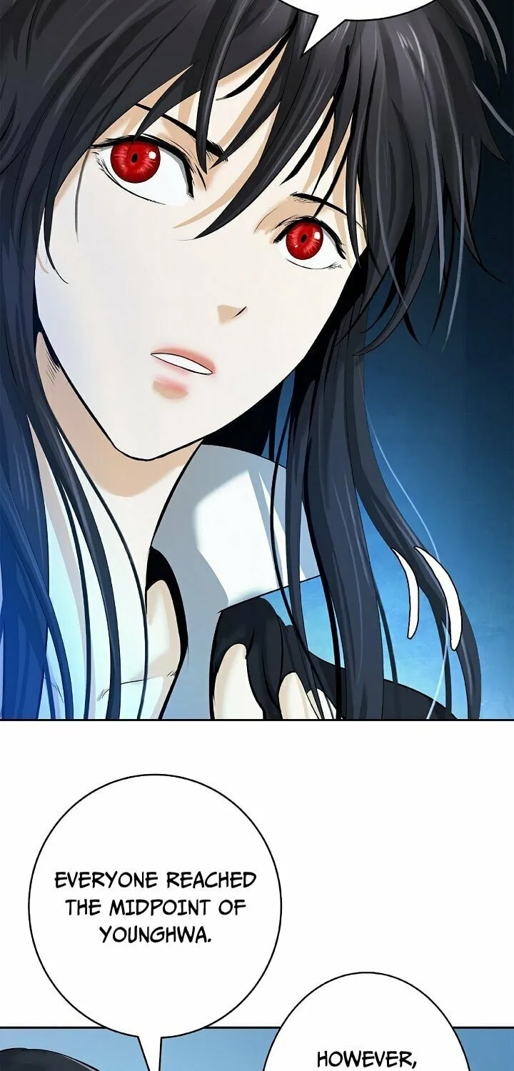 Tale of the Floating Sages Chapter 48 page 56 - 
