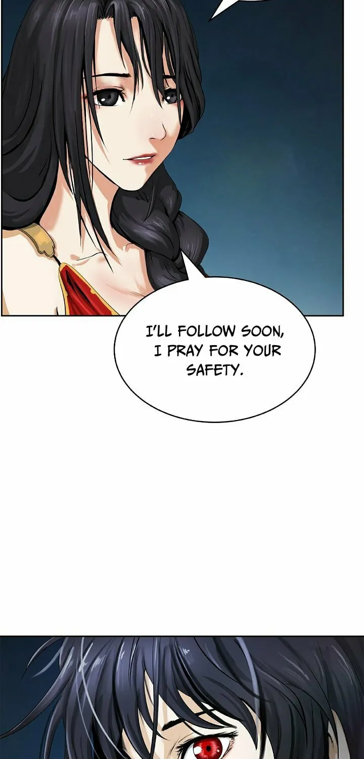 Tale of the Floating Sages Chapter 48 page 61 - 