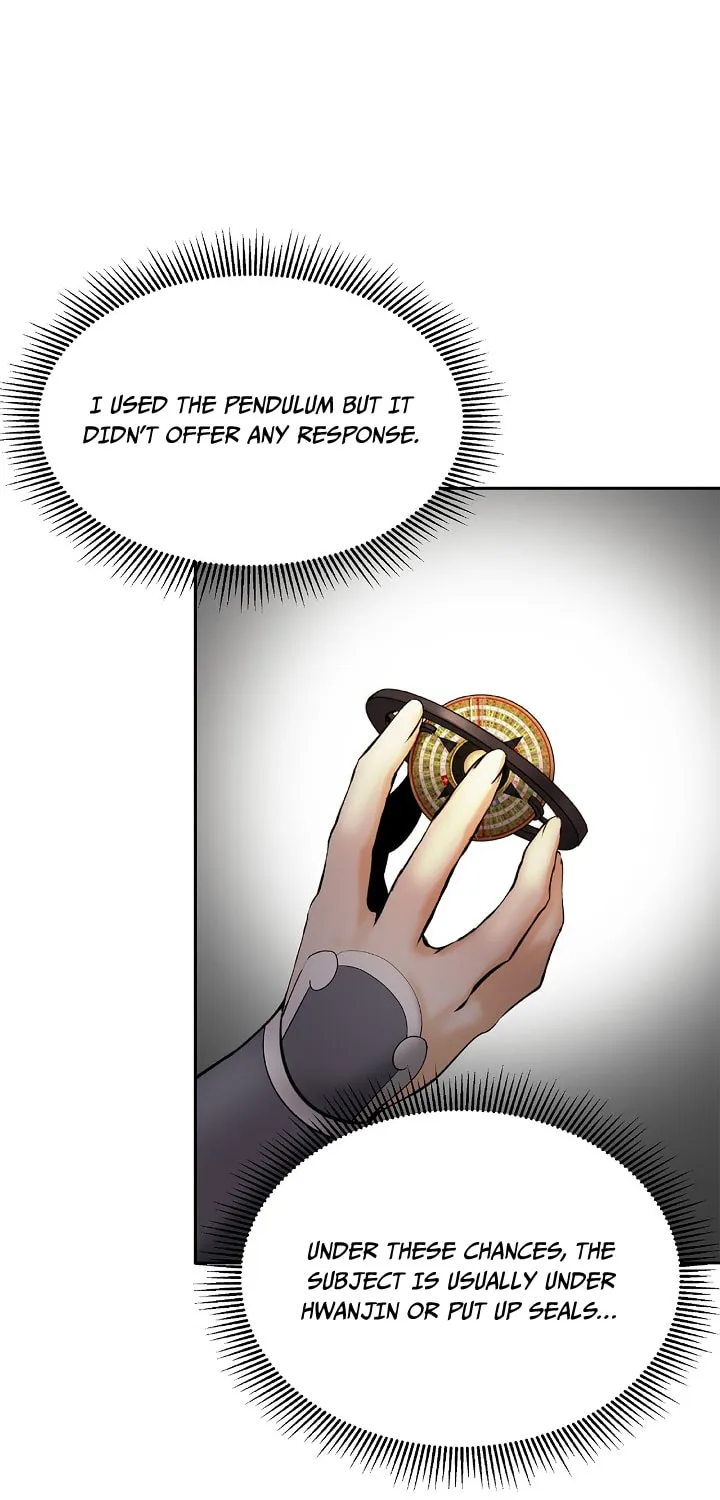 Tale of the Floating Sages Chapter 48 page 66 - 