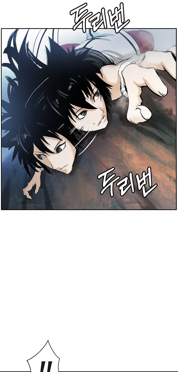 Tale of the Floating Sages Chapter 48 page 8 - 