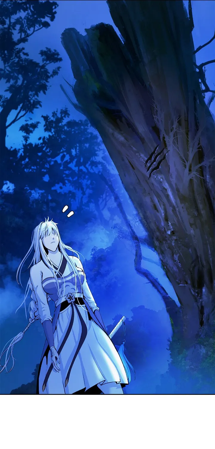 Tale of the Floating Sages Chapter 48 page 73 - 