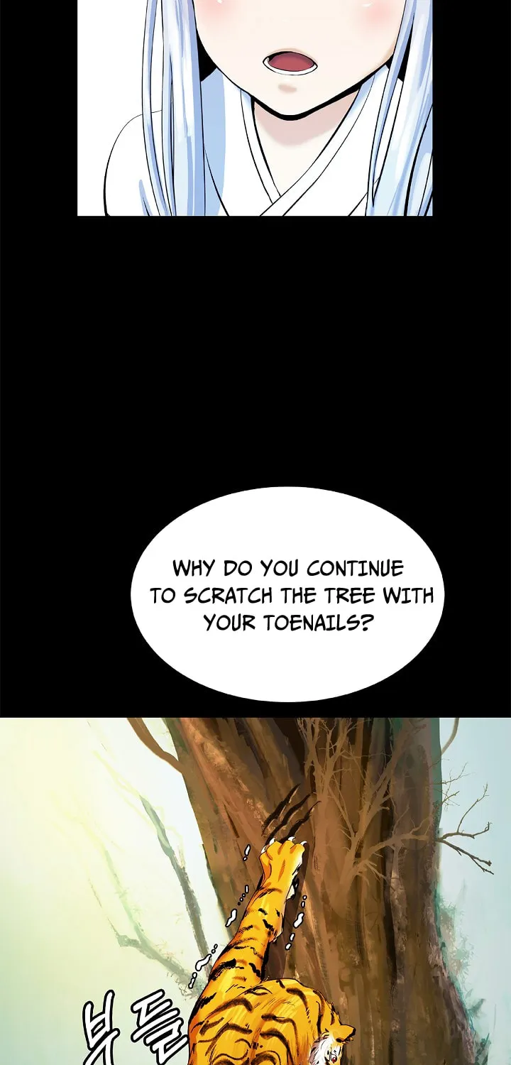 Tale of the Floating Sages Chapter 48 page 75 - 