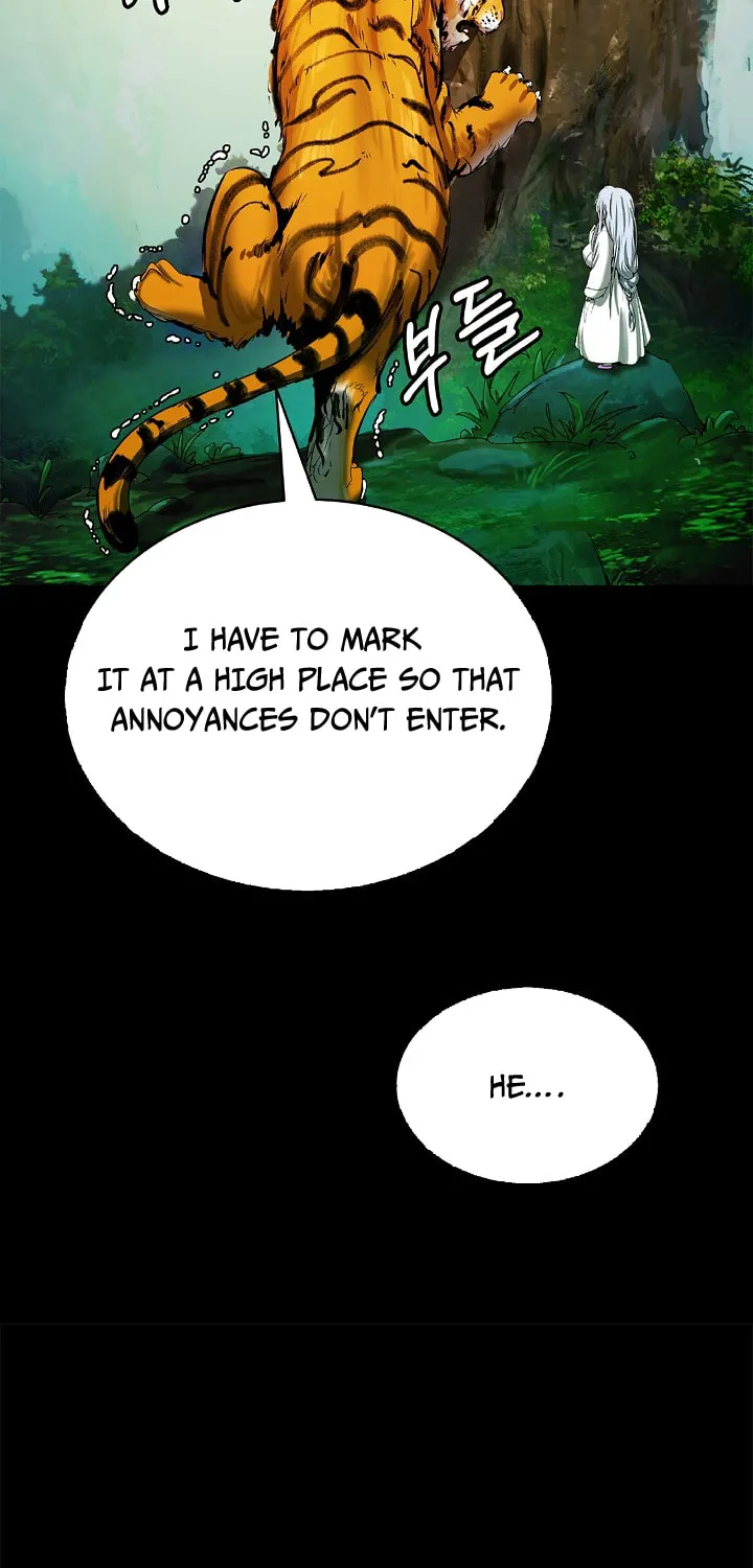 Tale of the Floating Sages Chapter 48 page 76 - 