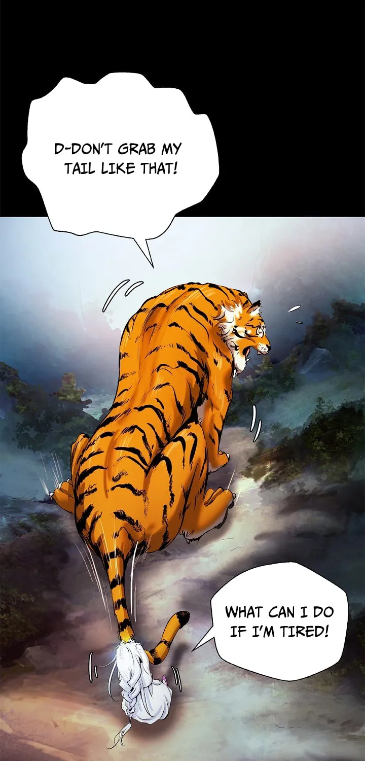 Tale of the Floating Sages Chapter 48 page 77 - 