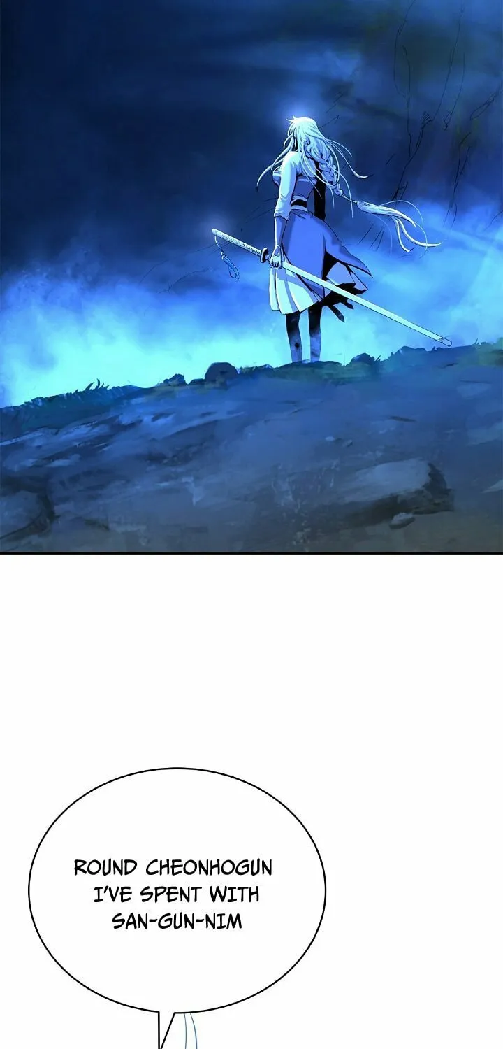 Tale of the Floating Sages Chapter 48 page 83 - 