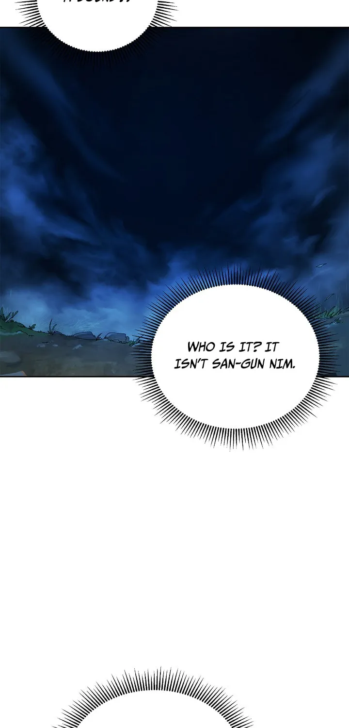 Tale of the Floating Sages Chapter 49 page 11 - 