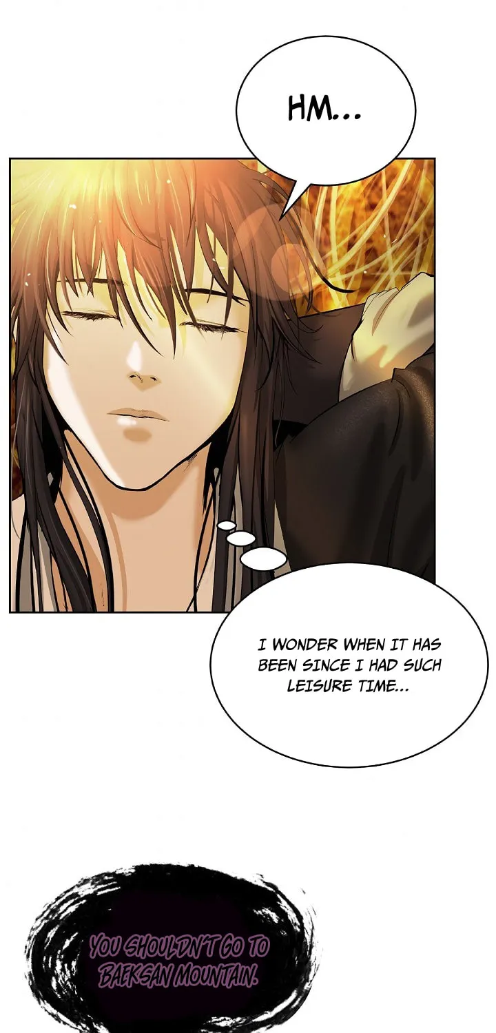 Tale of the Floating Sages Chapter 49 page 101 - 
