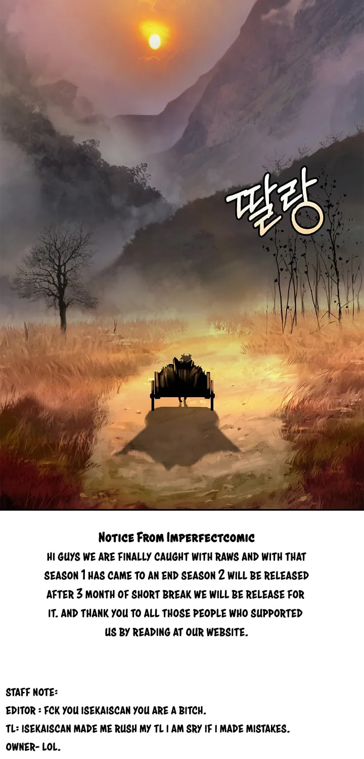 Tale of the Floating Sages Chapter 49 page 106 - 