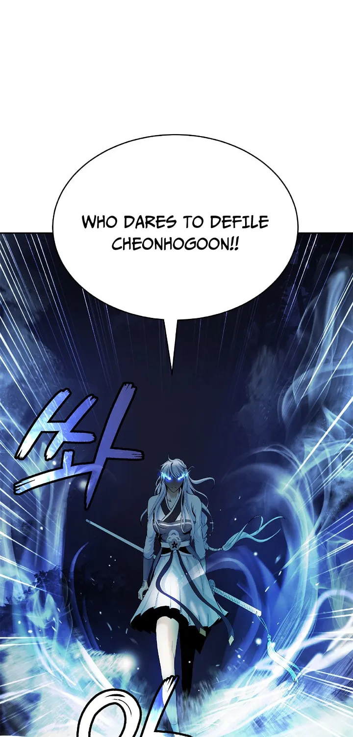 Tale of the Floating Sages Chapter 49 page 13 - 