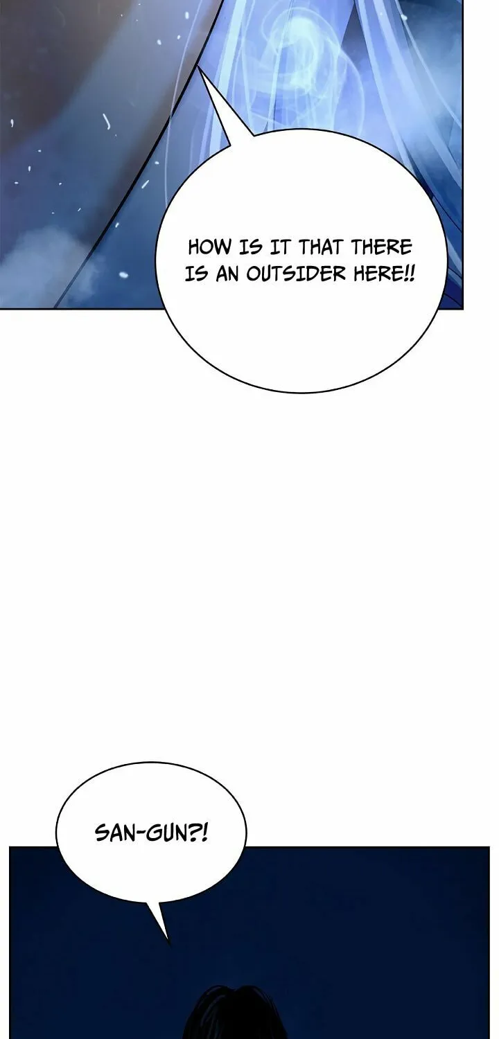 Tale of the Floating Sages Chapter 49 page 17 - 