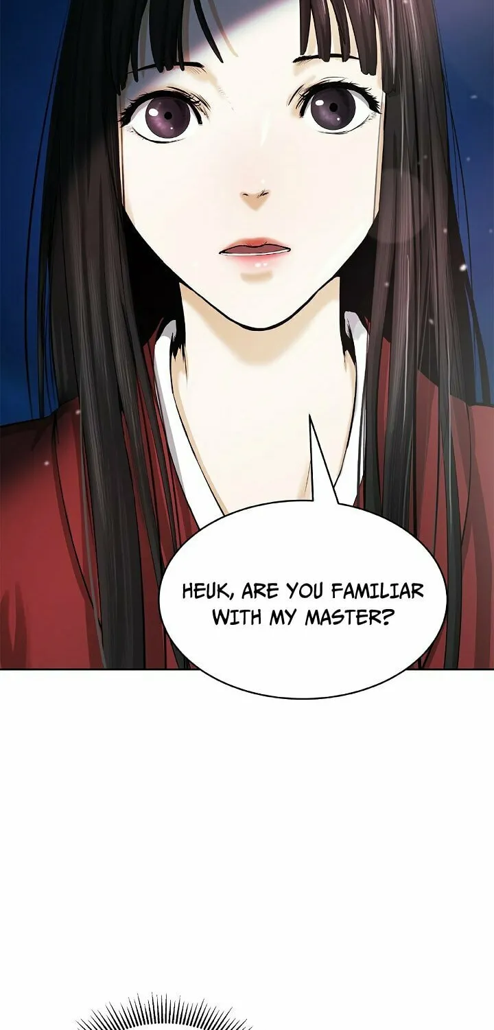 Tale of the Floating Sages Chapter 49 page 19 - 