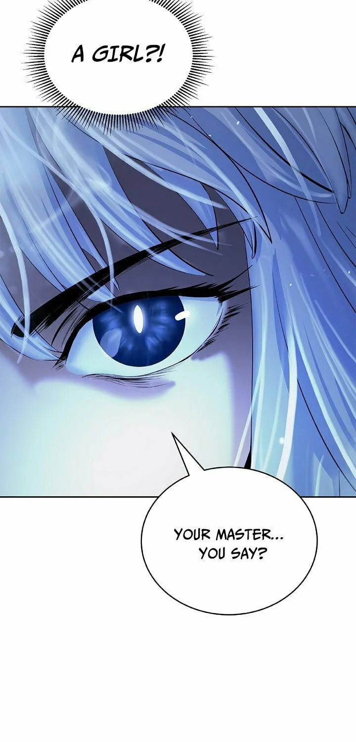 Tale of the Floating Sages Chapter 49 page 20 - 