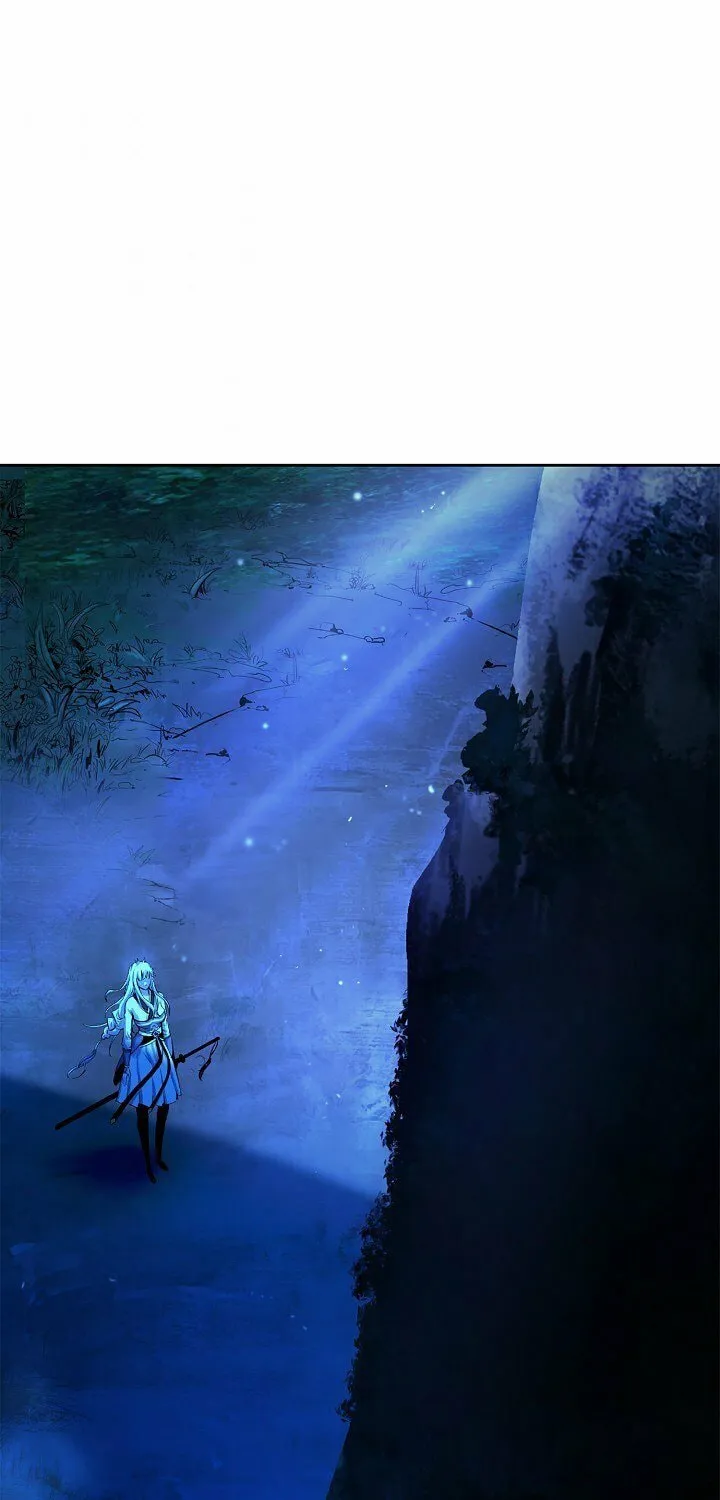 Tale of the Floating Sages Chapter 49 page 3 - 
