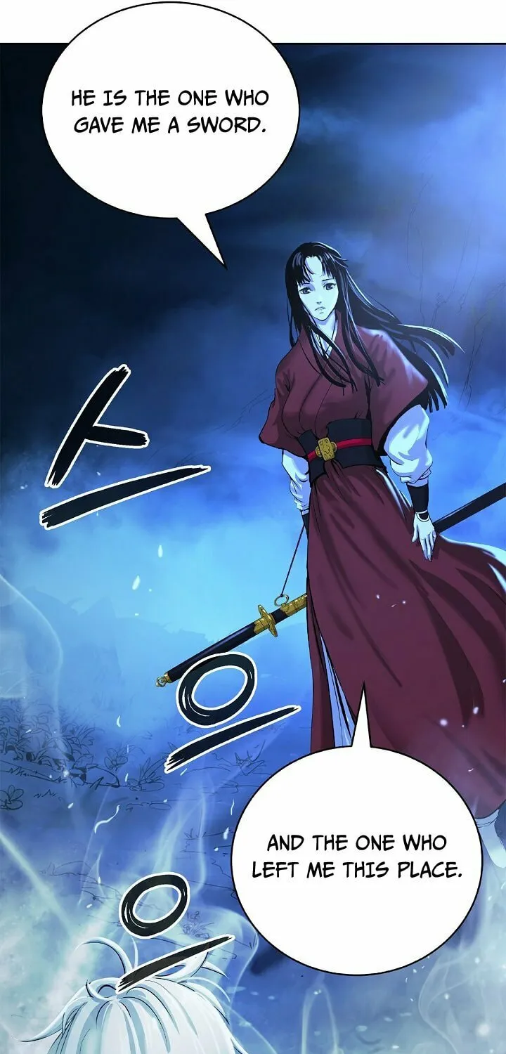 Tale of the Floating Sages Chapter 49 page 22 - 