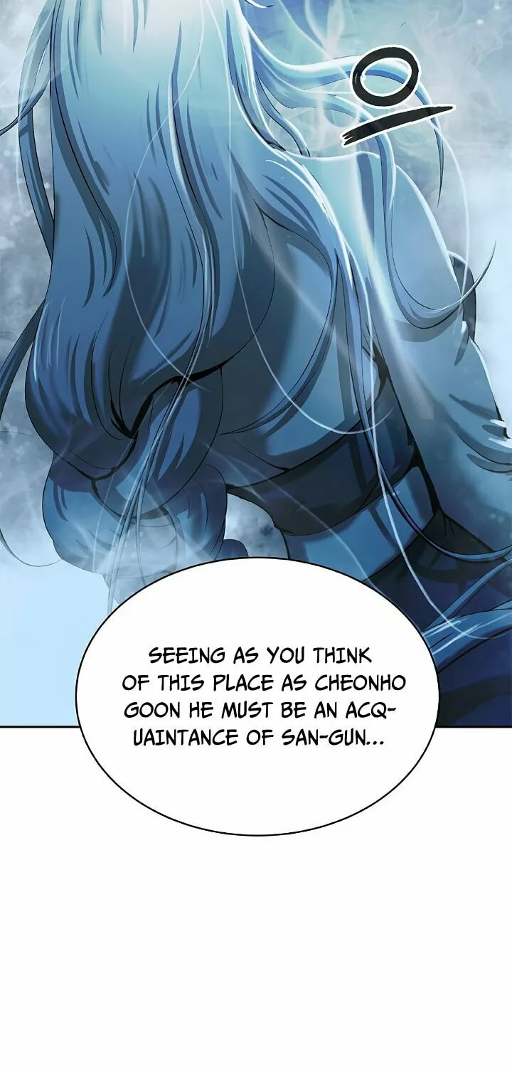 Tale of the Floating Sages Chapter 49 page 23 - 