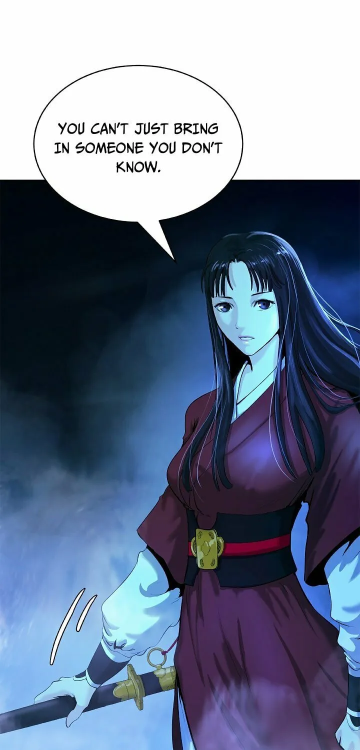 Tale of the Floating Sages Chapter 49 page 24 - 