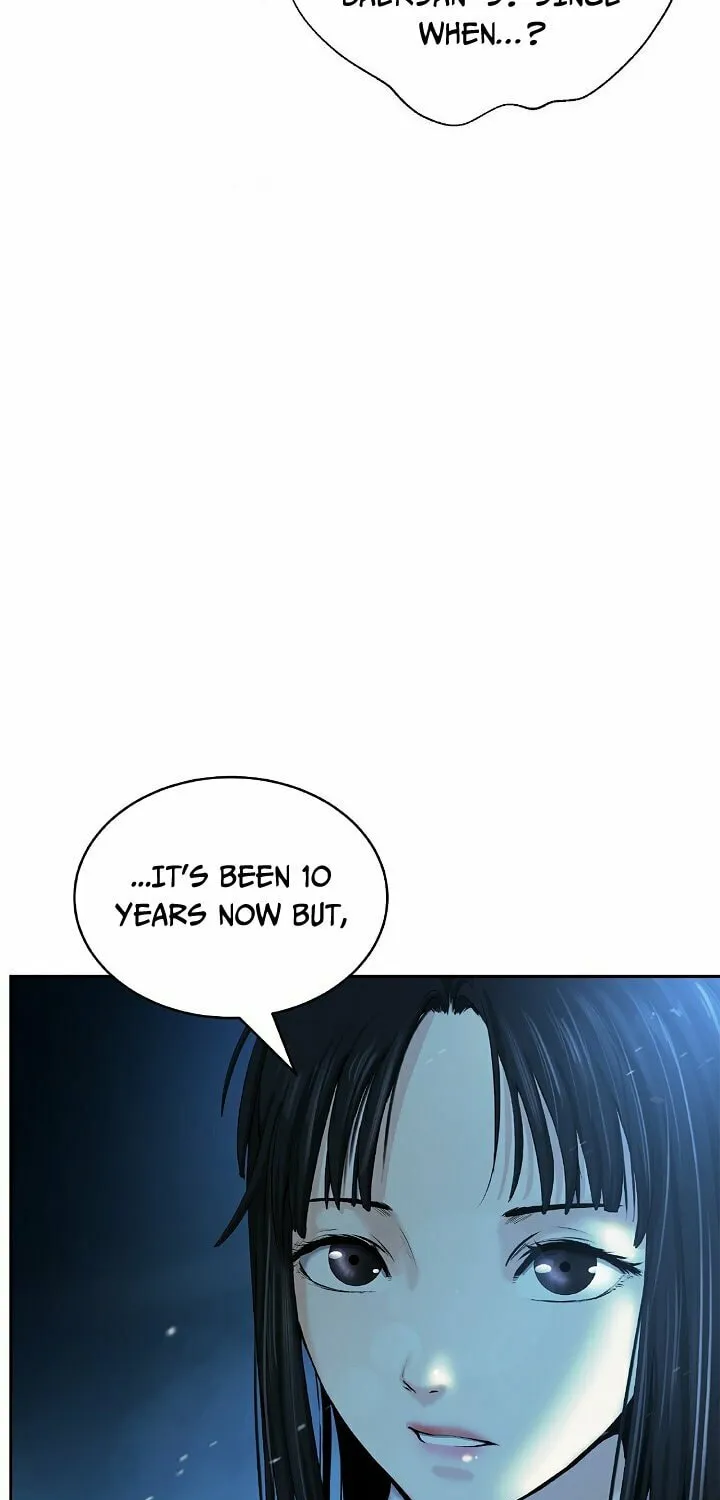 Tale of the Floating Sages Chapter 49 page 26 - 