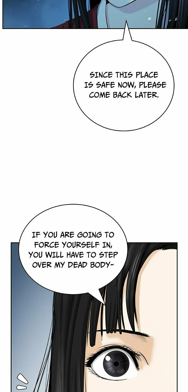 Tale of the Floating Sages Chapter 49 page 27 - 
