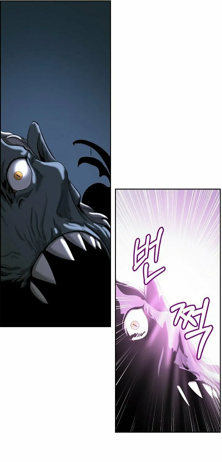 Tale of the Floating Sages Chapter 49 page 36 - 