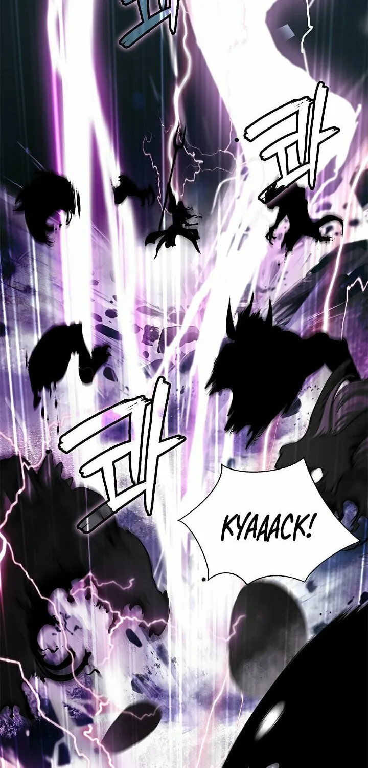 Tale of the Floating Sages Chapter 49 page 39 - 