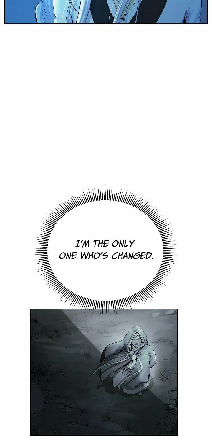 Tale of the Floating Sages Chapter 49 page 5 - 