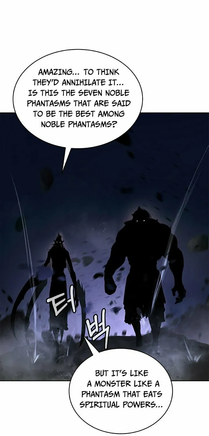 Tale of the Floating Sages Chapter 49 page 43 - 