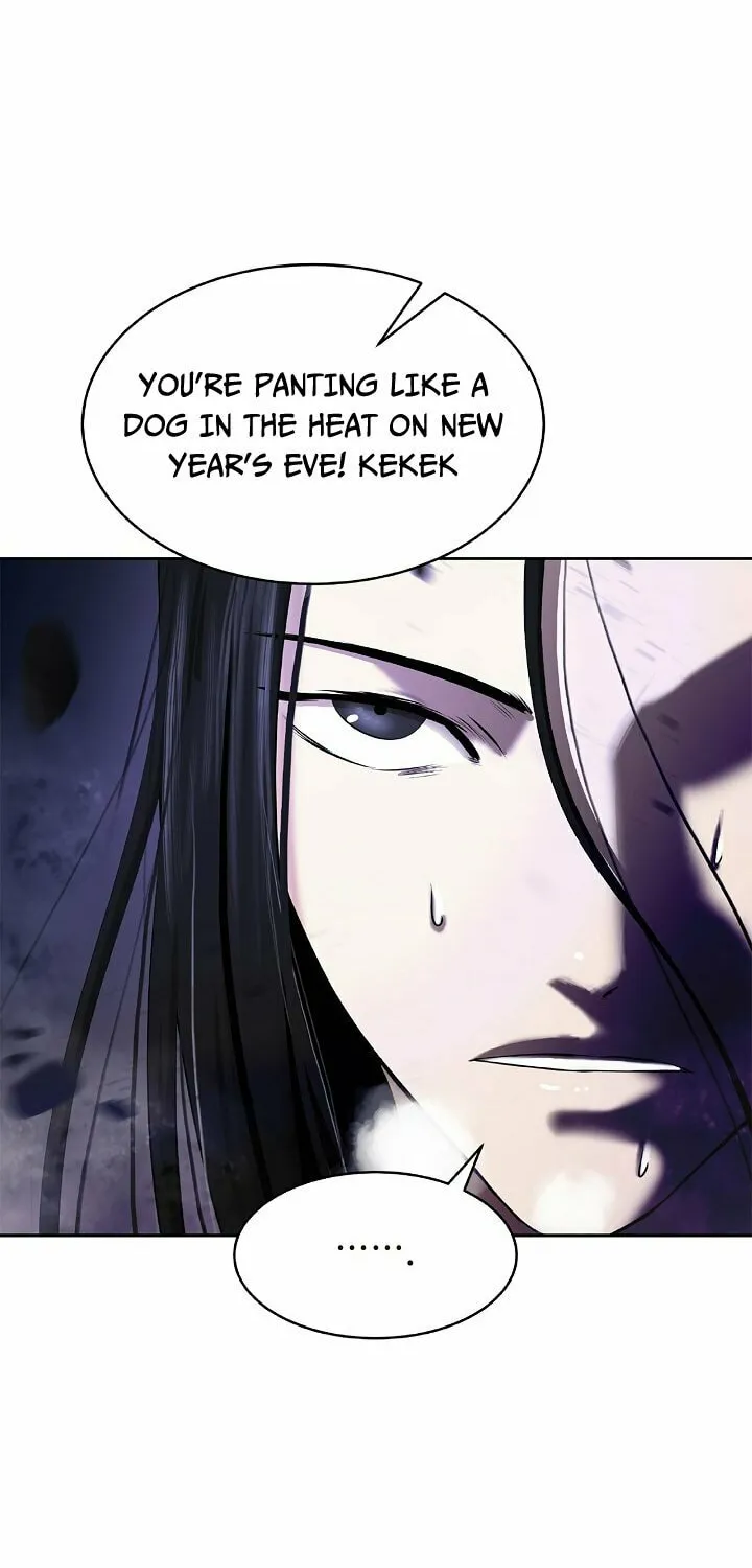 Tale of the Floating Sages Chapter 49 page 44 - 