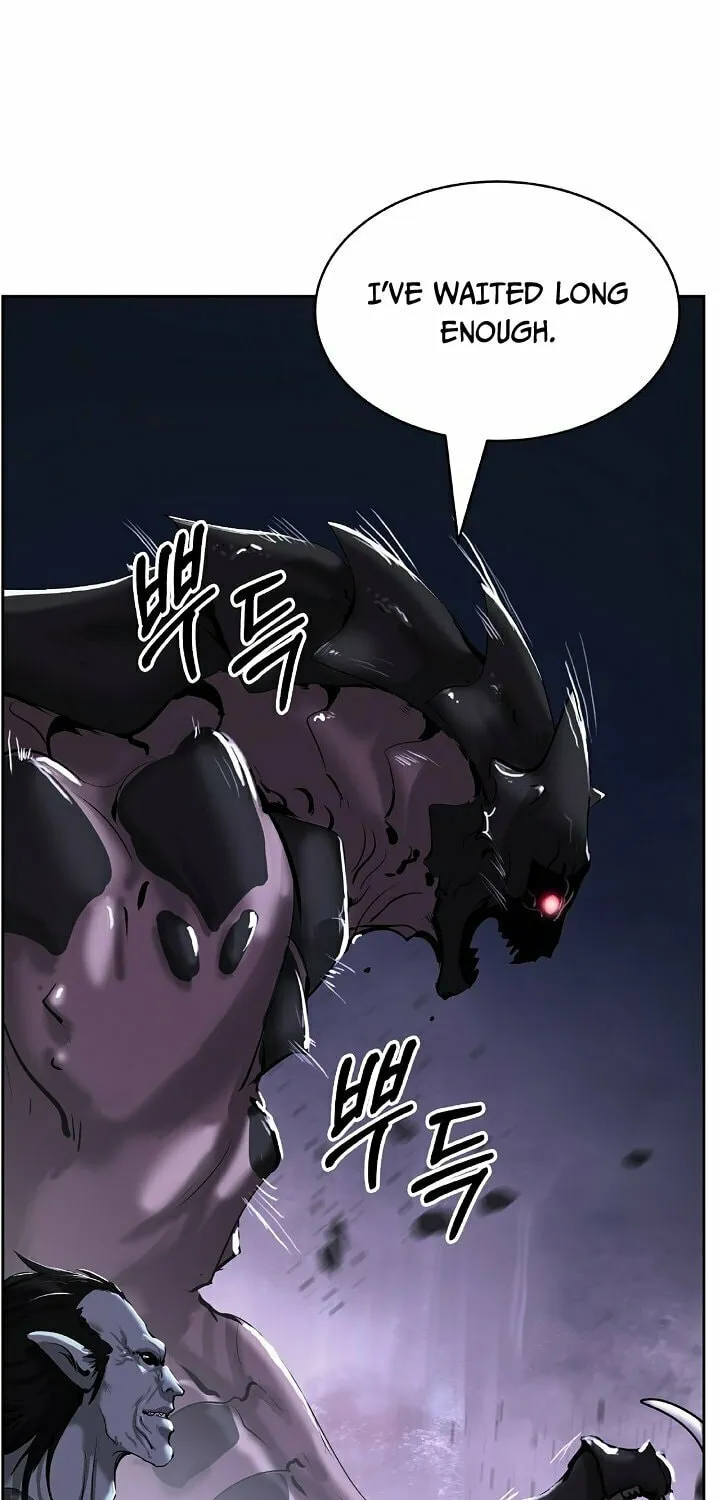 Tale of the Floating Sages Chapter 49 page 45 - 