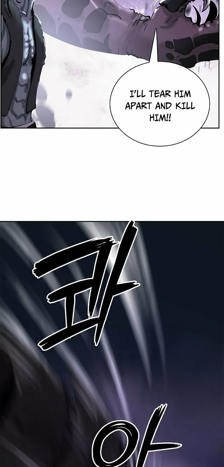 Tale of the Floating Sages Chapter 49 page 46 - 