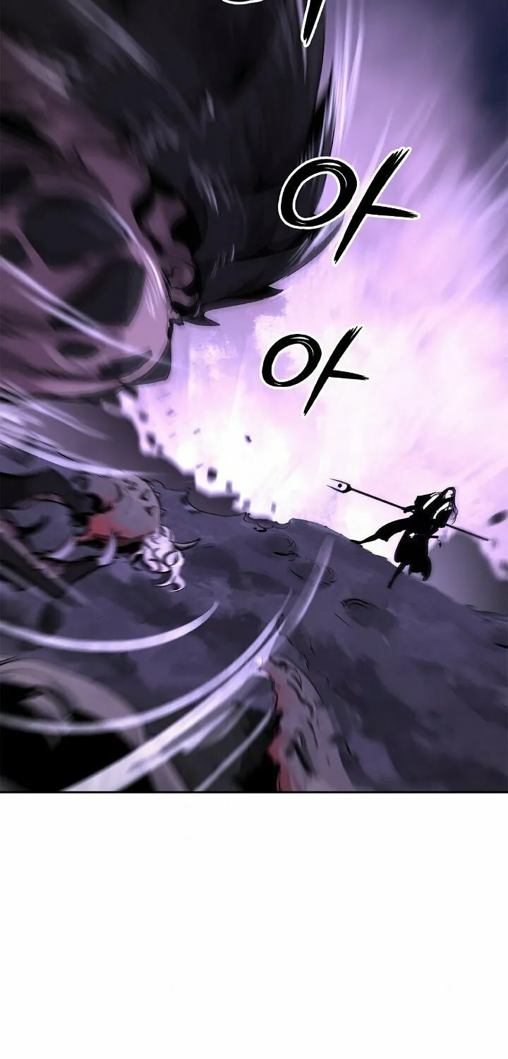 Tale of the Floating Sages Chapter 49 page 47 - 