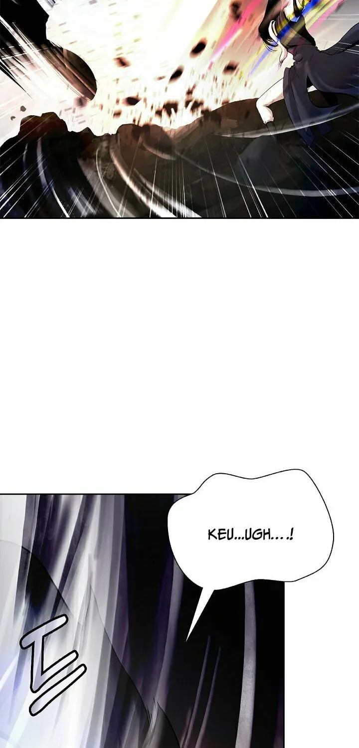 Tale of the Floating Sages Chapter 49 page 51 - 