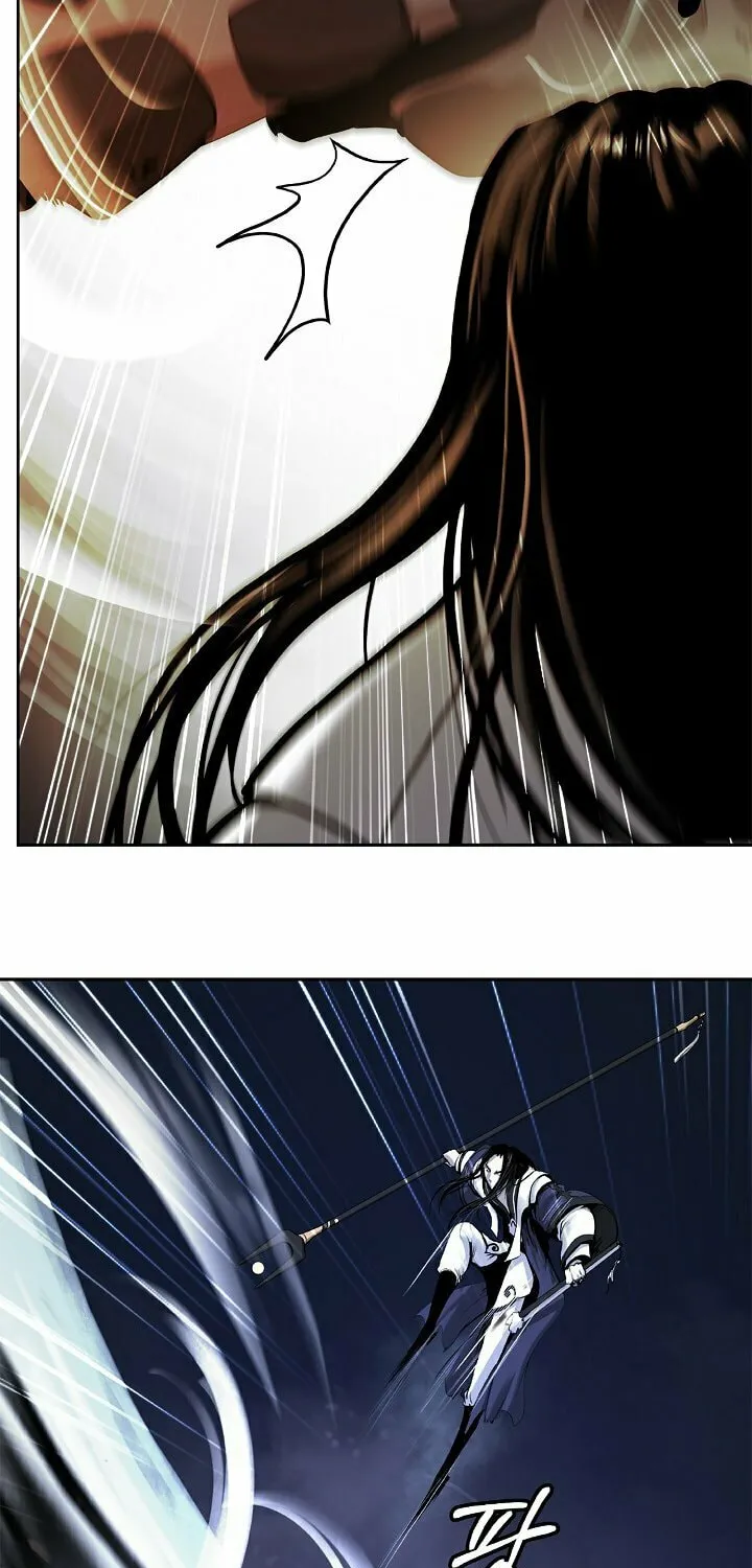 Tale of the Floating Sages Chapter 49 page 54 - 