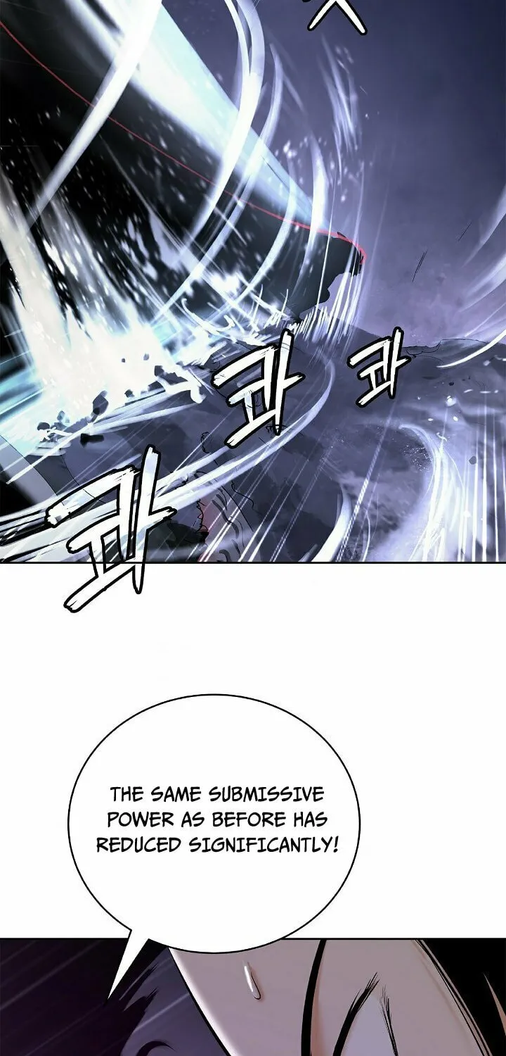 Tale of the Floating Sages Chapter 49 page 55 - 