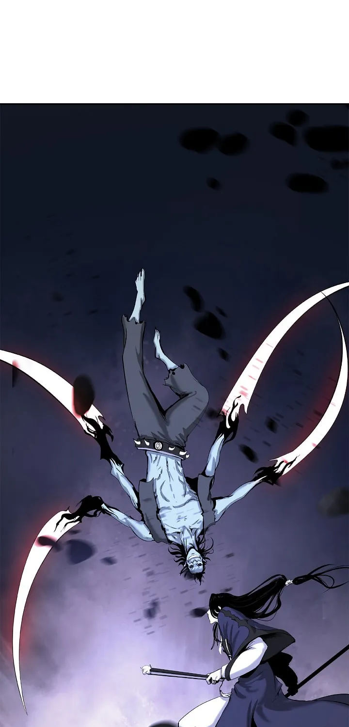 Tale of the Floating Sages Chapter 49 page 57 - 