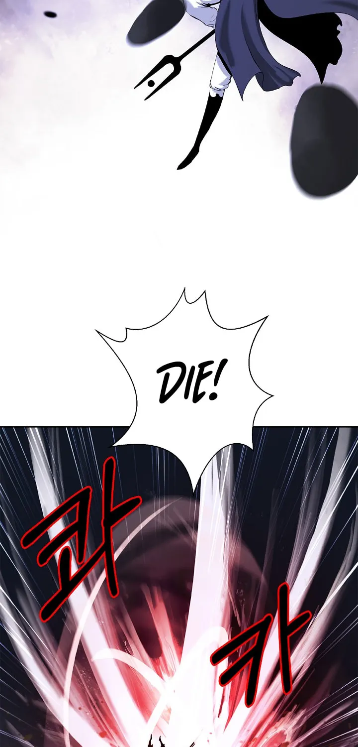 Tale of the Floating Sages Chapter 49 page 58 - 