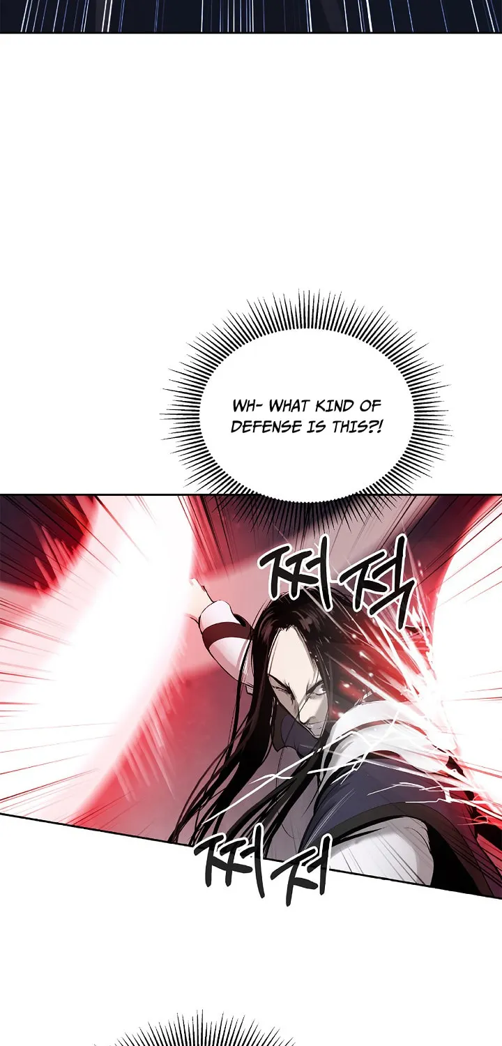 Tale of the Floating Sages Chapter 49 page 60 - 